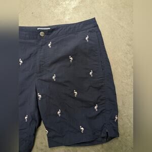 ·Boto Swim Trunks, 8.5 Inseam 33 Waist